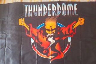 Bandera Thunderdome Hardcore
