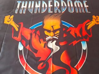 Bandera Thunderdome Hardcore