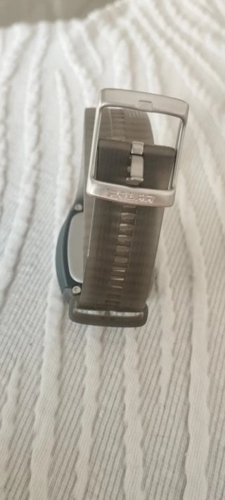 Pulsómetro Polar FT1 con Banda T31 Coded