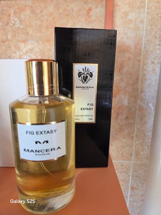 Profumo Mancera Fig Extasy 120ml