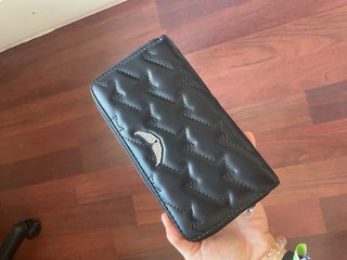 Cartera Zadig & Voltaire Negra