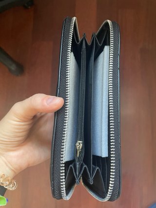 Cartera Zadig & Voltaire Negra