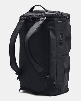 Mochila Under Armour Negra