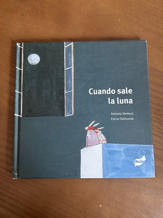 Cuando sale la luna