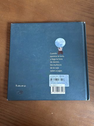Cuando sale la luna