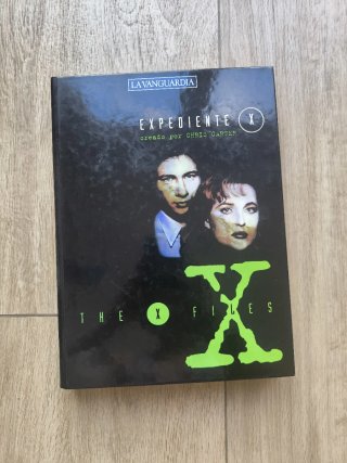 Expediente X