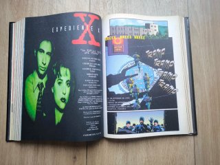 Expediente X
