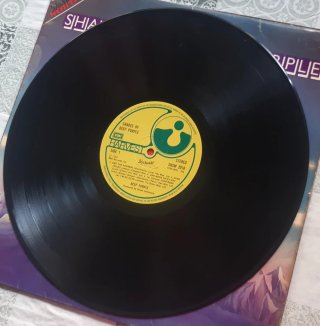 Vinilo LP Deep Purple Edicion 1977 UK