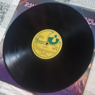 Vinilo LP Deep Purple Edicion 1977 UK