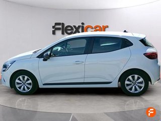 Renault Clio Equilibre E-Tech Híbrido 103 kW (145CV)