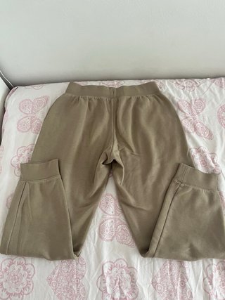 Chándal Nike Marrón café Talla L DE NIÑAS!!