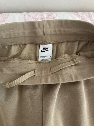 Chándal Nike Marrón café Talla L DE NIÑAS!!