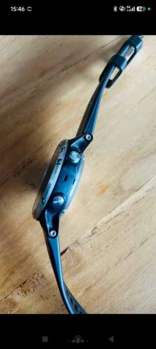 Garmin Fénix 5 Plus