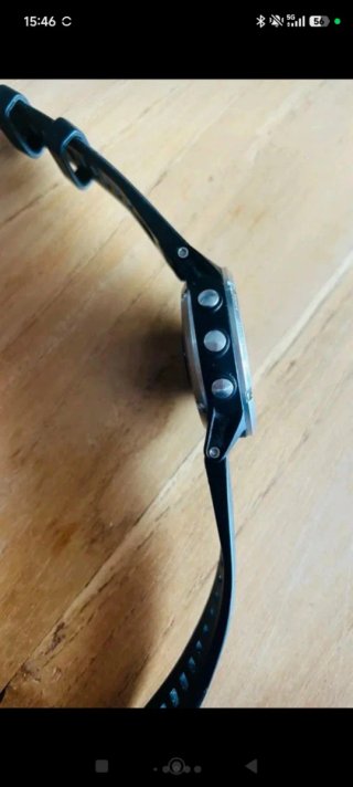 Garmin Fénix 5 Plus