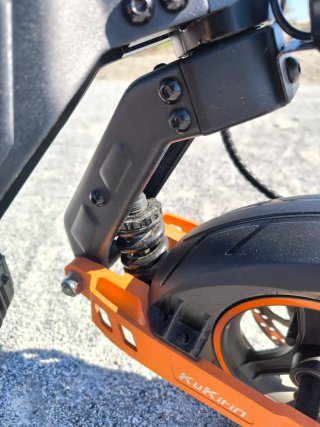 Kukirin G2 Max Patinete Eléctrico