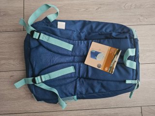 Mochila Nevera Nueva