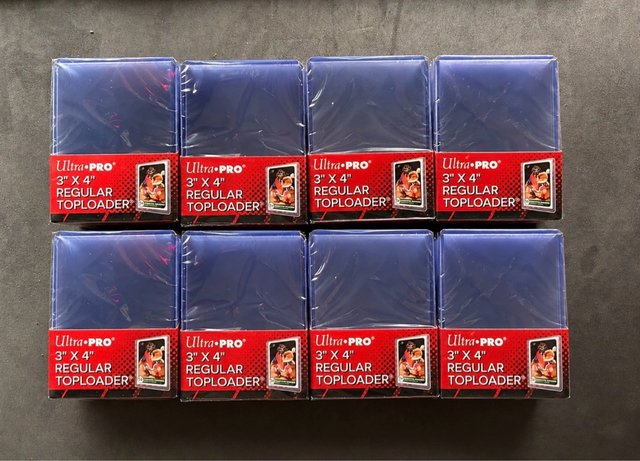 Pedido tcg