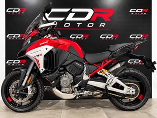 Ducati Multistrada V4S 2024 30.416 Kms