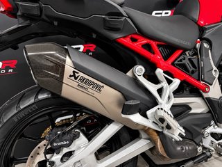 Ducati Multistrada V4S 2024 30.416 Kms