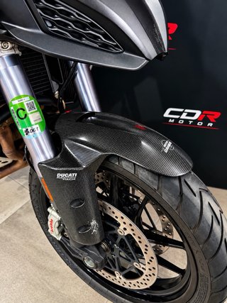Ducati Multistrada V4S 2024 30.416 Kms