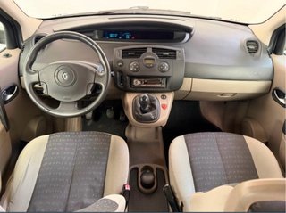 Renault Scenic 2005