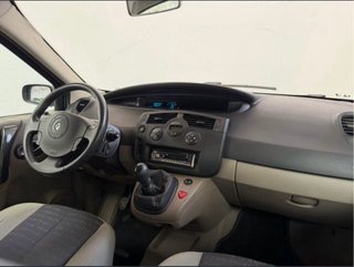 Renault Scenic 2005