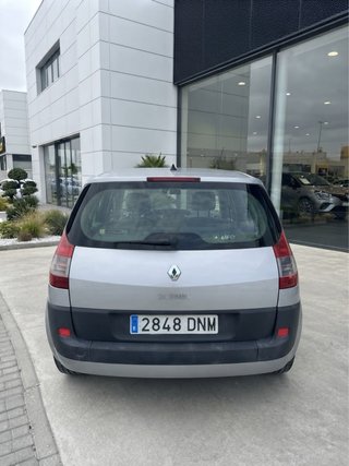 Renault Scenic 2005