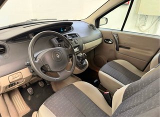 Renault Scenic 2005