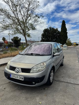 Renault Scenic 1.5DCI