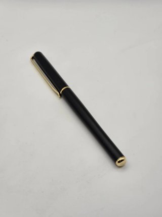 Caneta Élysée 60 Dynamic (M) W. Germany (Black)