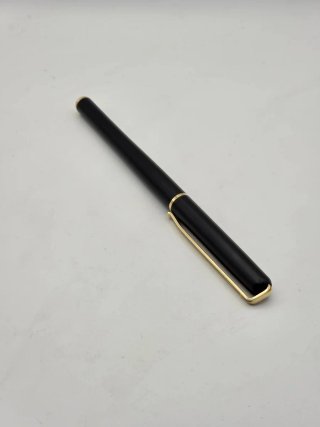 Caneta Élysée 60 Dynamic (M) W. Germany (Black)