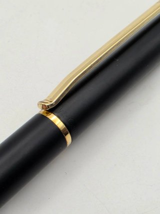 Caneta Élysée 60 Dynamic (M) W. Germany (Black)