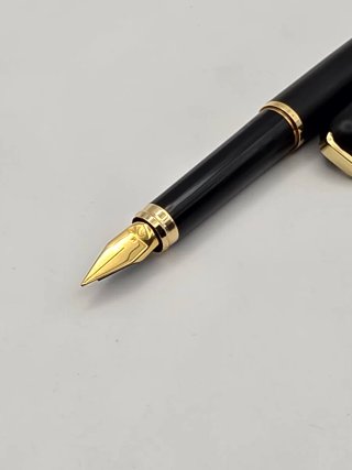 Caneta Élysée 60 Dynamic (M) W. Germany (Black)