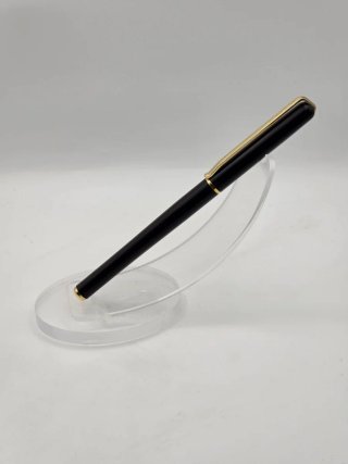 Caneta Élysée 60 Dynamic (M) W. Germany (Black)