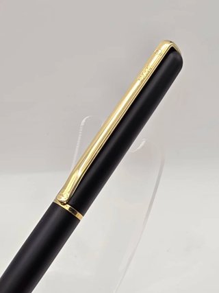 Caneta Élysée 60 Dynamic (M) W. Germany (Black)