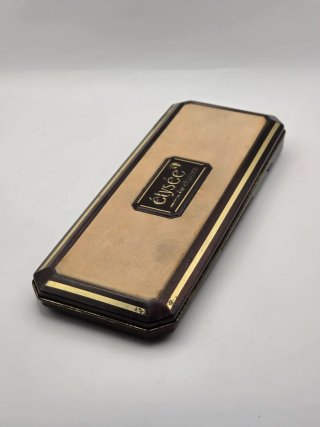 Caneta Élysée 60 Dynamic (M) W. Germany (Black)