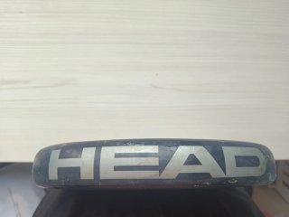 Pala de Pádel Head Graphene 360 Alpha Elite
