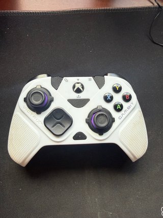 Mando Xbox Victrix Edición Limitada Premium