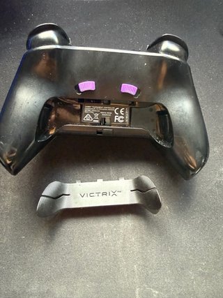 Mando Xbox Victrix Edición Limitada Premium