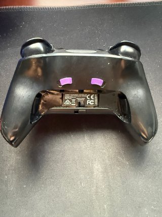 Mando Xbox Victrix Edición Limitada Premium