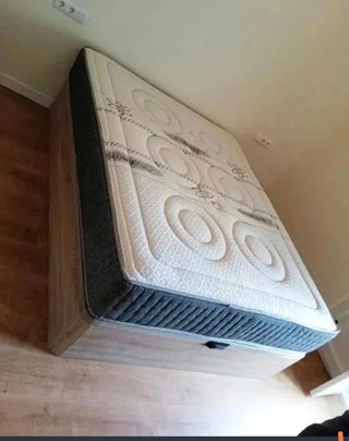Cama canapé