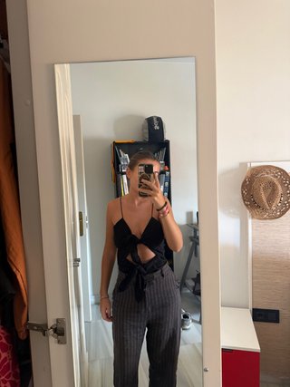 Body Zara