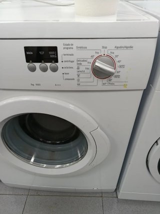 @Lavadora Bosch Serie 2 7kg Con Garantía@