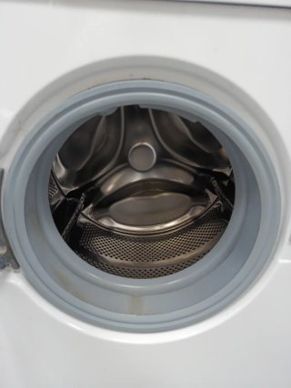 @Lavadora Bosch Serie 2 7kg Con Garantía@