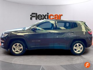 Jeep Compass 1.3 Gse T4 96kW (130CV) Longitude MT FWD