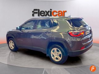 Jeep Compass 1.3 Gse T4 96kW (130CV) Longitude MT FWD