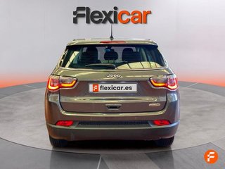 Jeep Compass 1.3 Gse T4 96kW (130CV) Longitude MT FWD