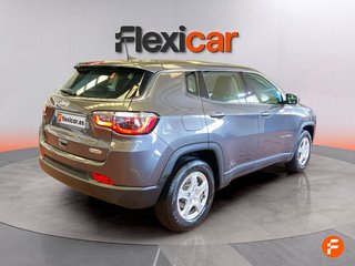 Jeep Compass 1.3 Gse T4 96kW (130CV) Longitude MT FWD