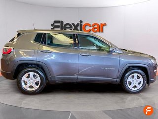 Jeep Compass 1.3 Gse T4 96kW (130CV) Longitude MT FWD