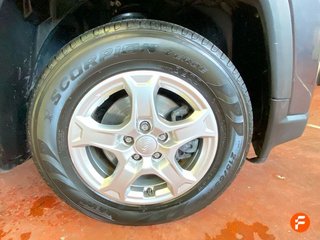 Jeep Compass 1.3 Gse T4 96kW (130CV) Longitude MT FWD